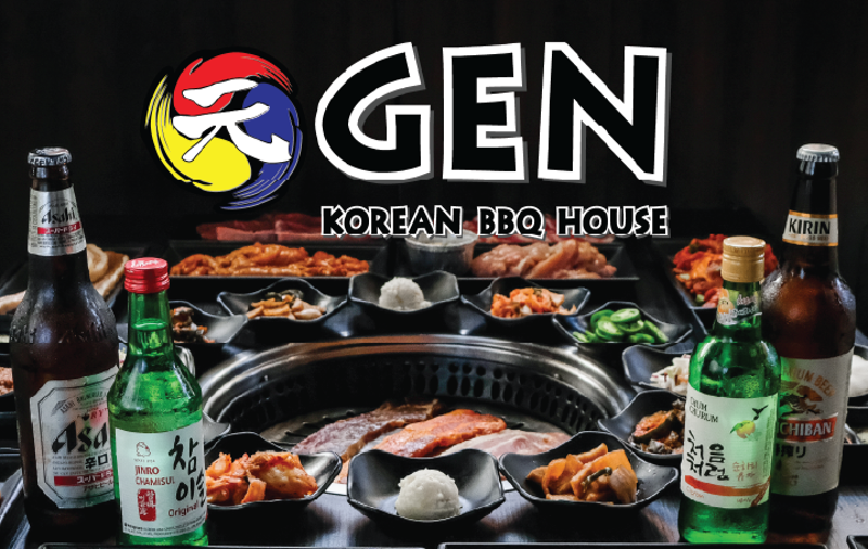 GEN Korean BBQ IPO